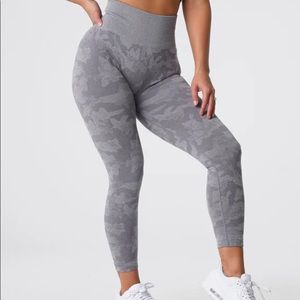 NVGTN seamless leggings
